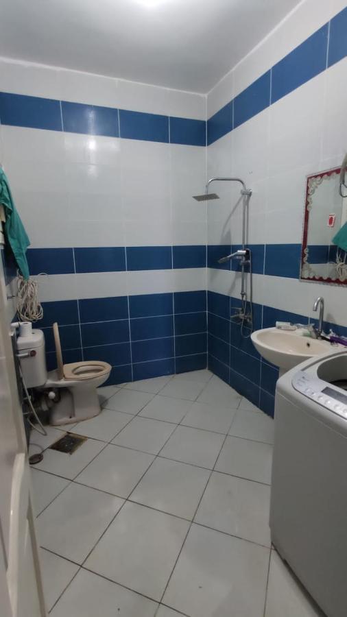 Отель Ikea Flats Хургада Экстерьер фото