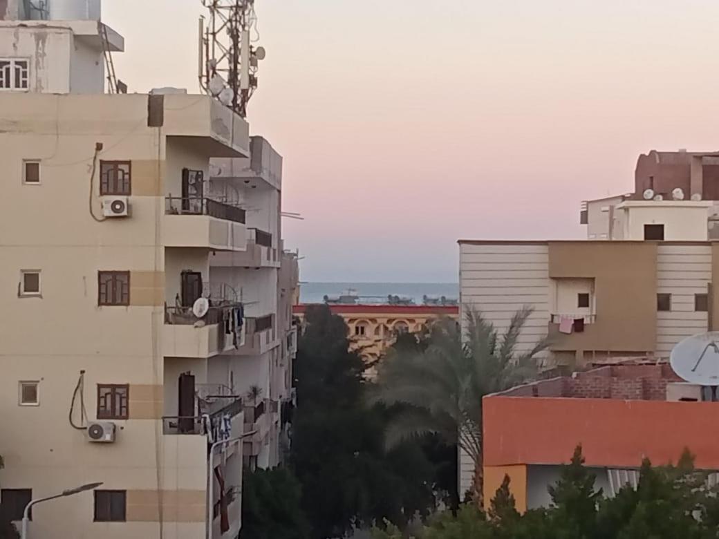 Отель Ikea Flats Хургада Номер фото